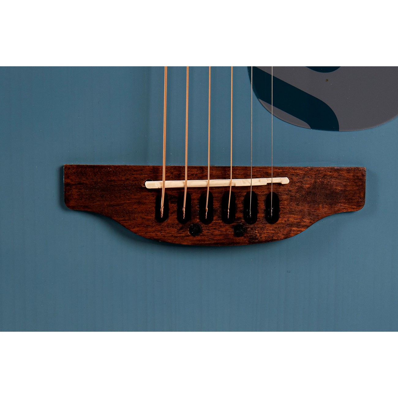 Электроакустическая гитара APPLAUSE AEO69-B Lagoon