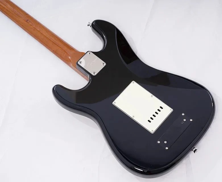 Электрогитара Smiger L-G2-i3-BK