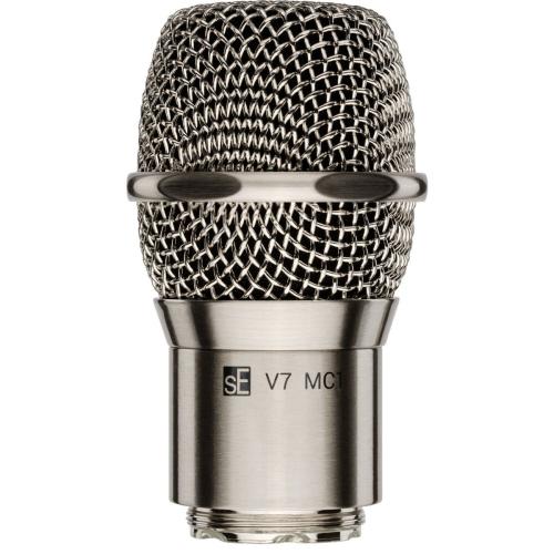 Микрофонный капсюль SE Electronics V7 MC1 Nickel
