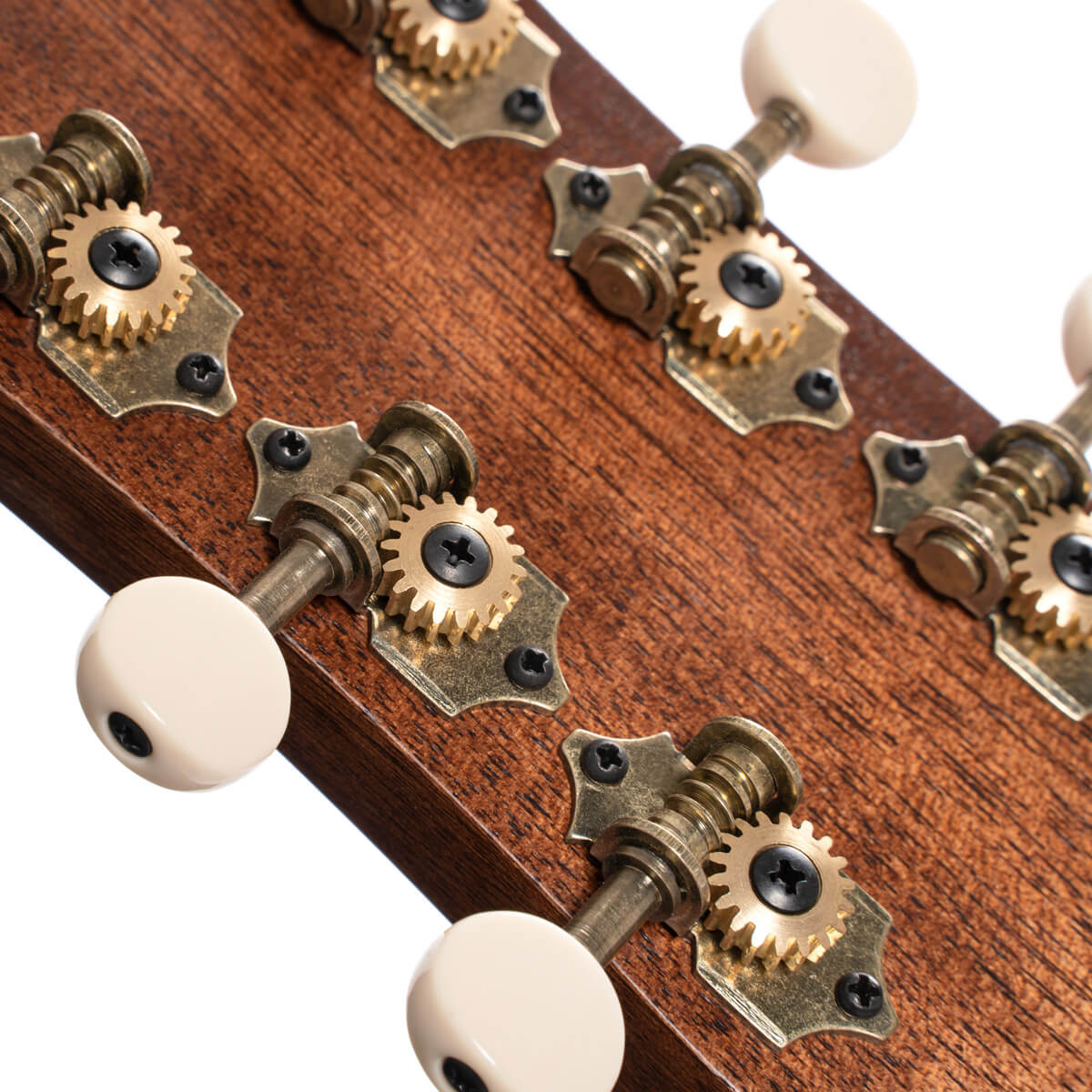 Электроакустическая гитара Cort CORE-PE-AMH-WCASE-OPBB Core Series