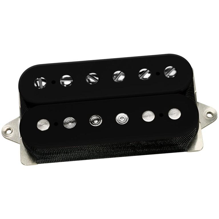 Звукосниматель DiMarzio DP261BK PAF® Master Bridge