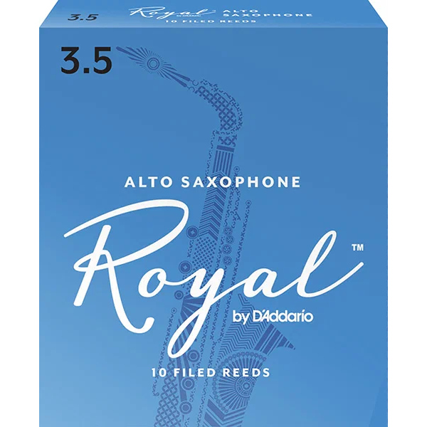 Трости Rico RJB1035 Royal