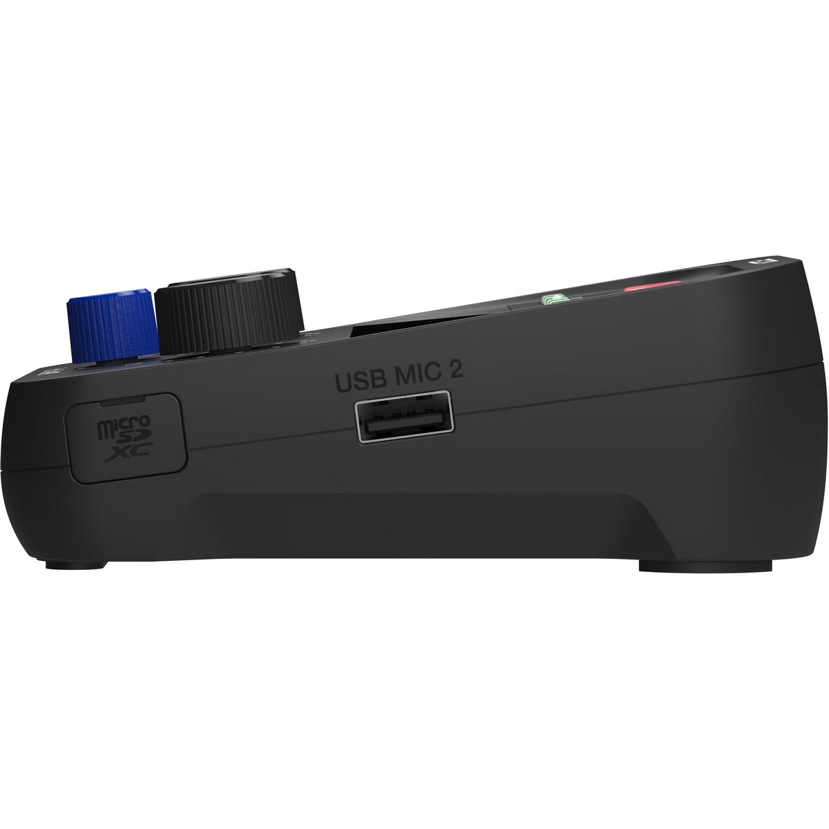 Рекордер Zoom P2