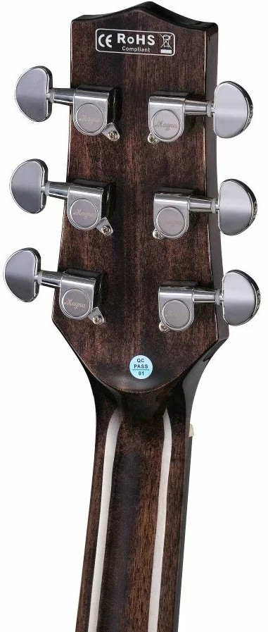 Акустическая гитара MAGNA MGC-01