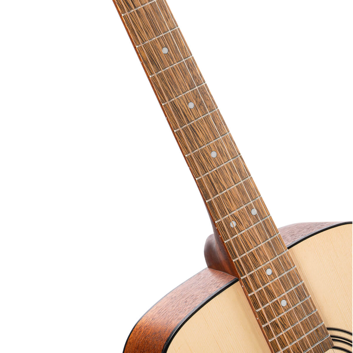 Акустическая гитара Cort AF510-OP Standard Series