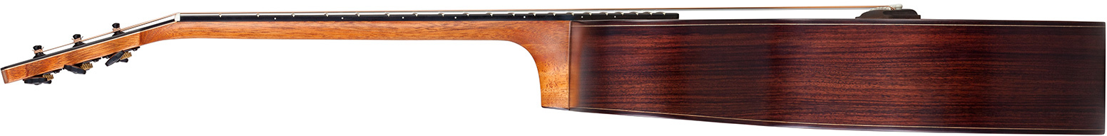 Акустическая гитара Kremona R35C Steel String Series