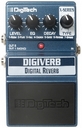 Педаль эффектов Digitech XDV