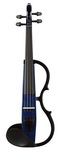 Электроскрипка Yamaha SV-130S NAVY BLUE (комплект)