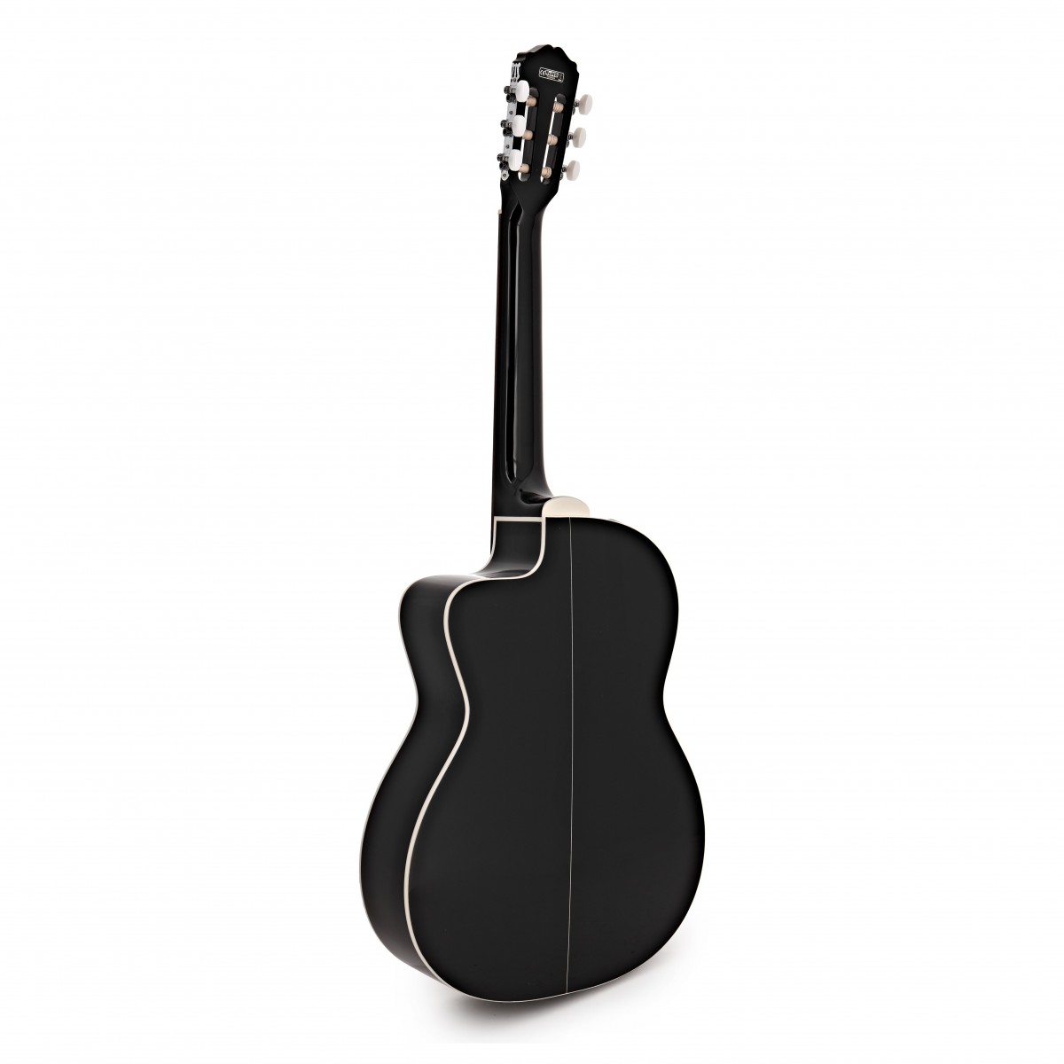 Электроклассическая гитара TAKAMINE GC2CE BLK