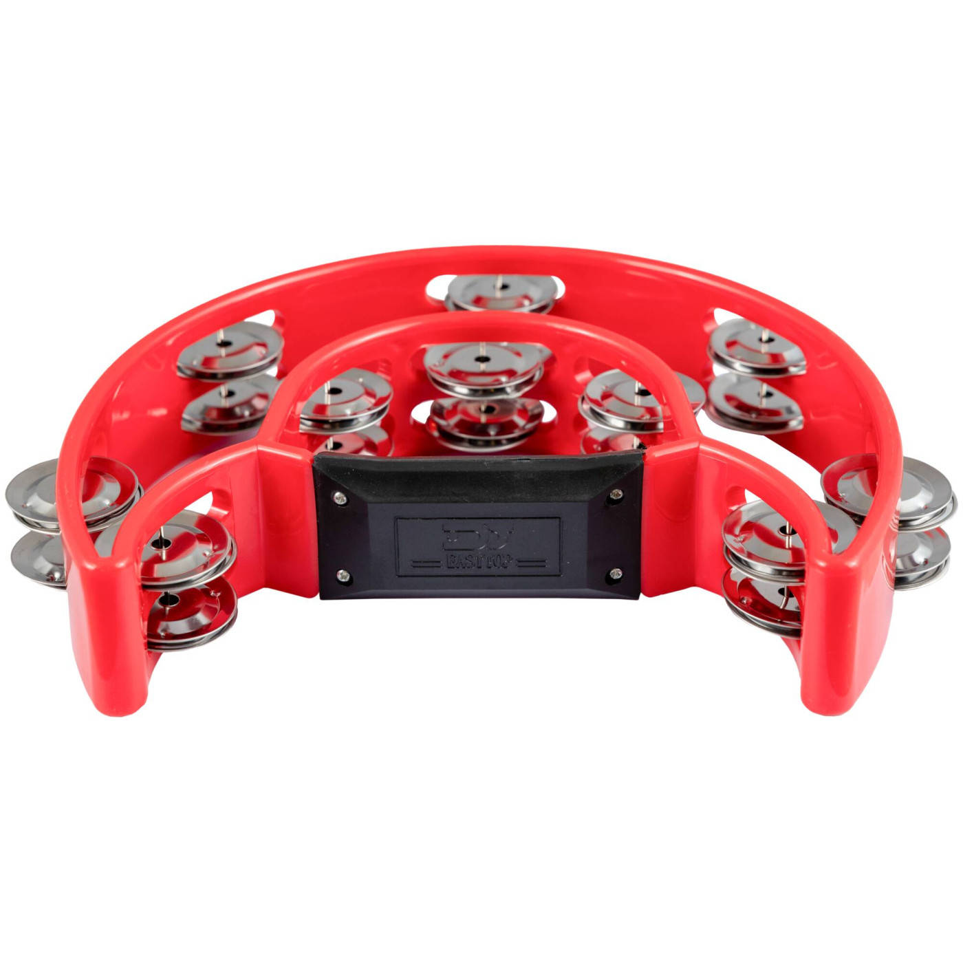 Тамбурин EASTTOP DF103 RED