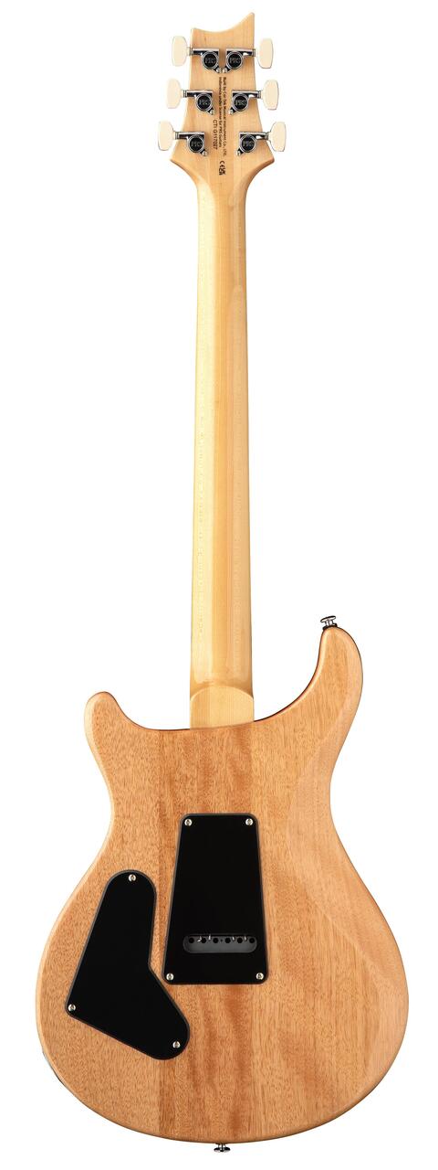 Электрогитара PRS SE Custom 24-08 Turquiose