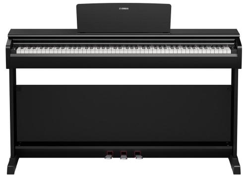 Цифровое пианино Yamaha YDP-146B Arius