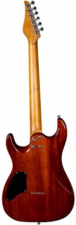 Электрогитара JET JS-1000 Q TBL