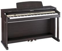 Цифровое пианино Orla CDP 31 Rosewood