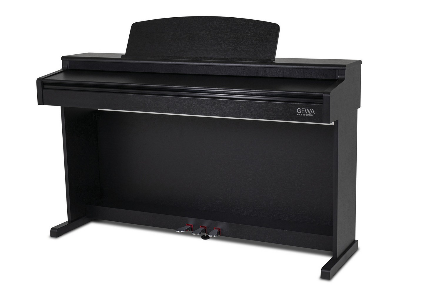 Цифровое пианино GEWA DP 345 Black Matt