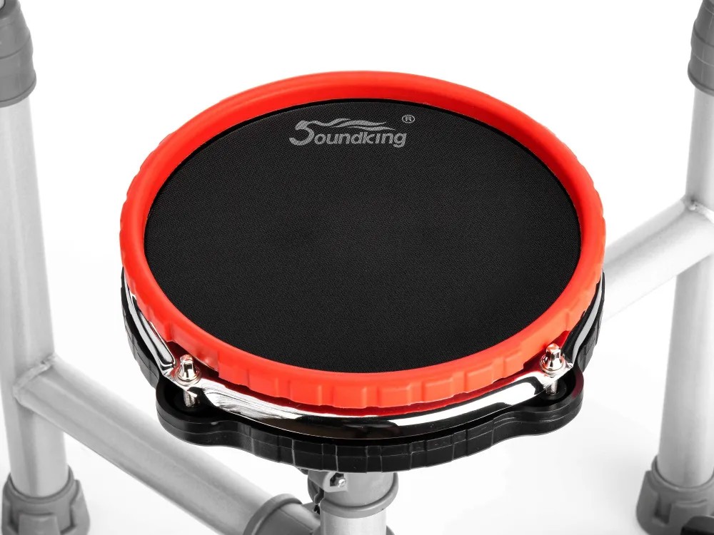 Электронная ударная установка Soundking SD30M