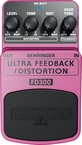 Педаль эффектов обратной связи / дисторшн BEHRINGER FD300