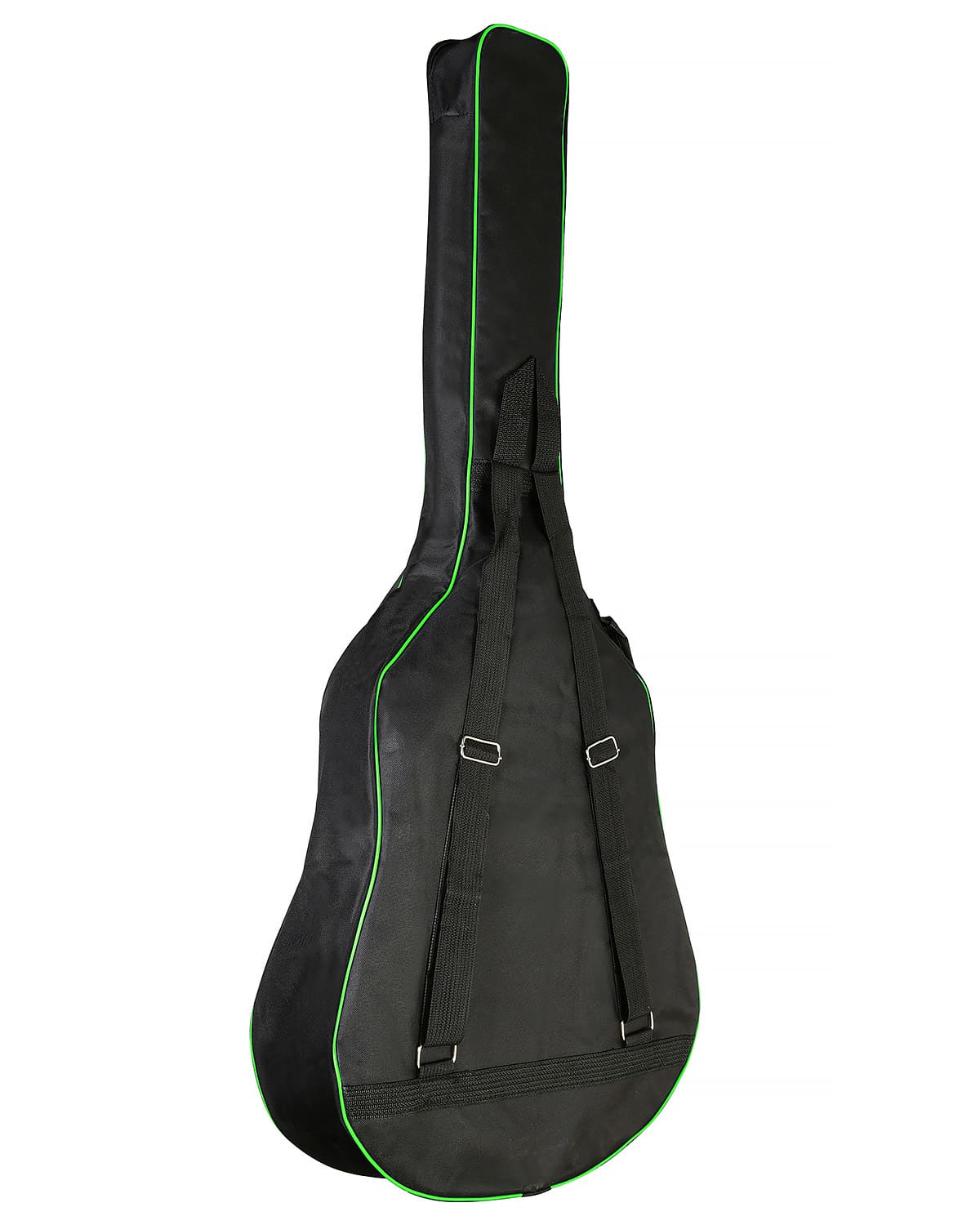 Чехол для акустической гитары TUTTI ГА-1 BK/GN