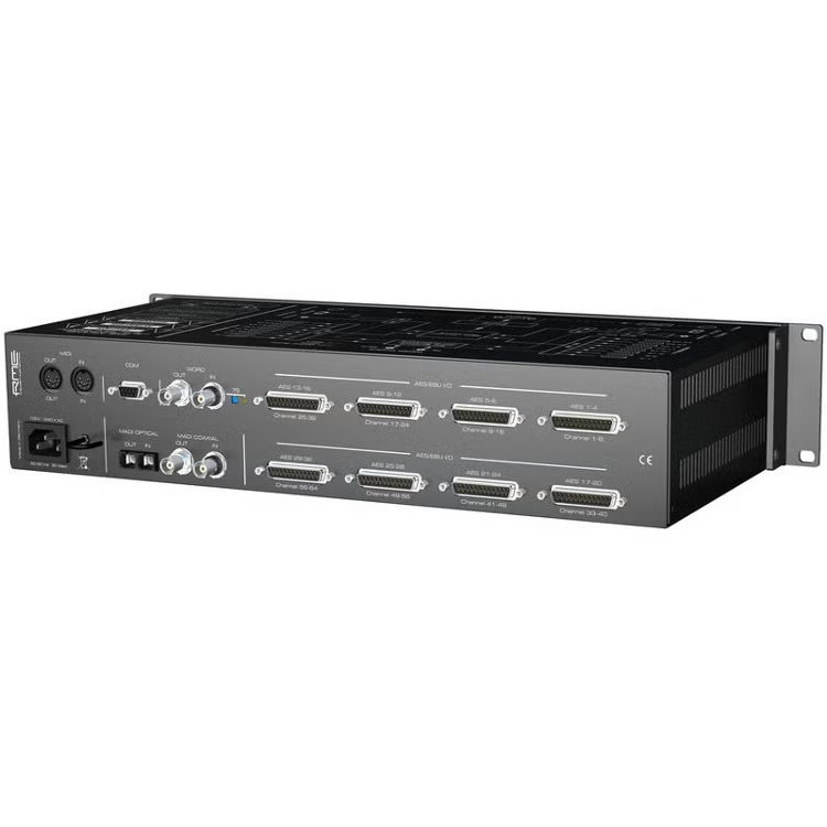 Конвертер RME ADI-6432