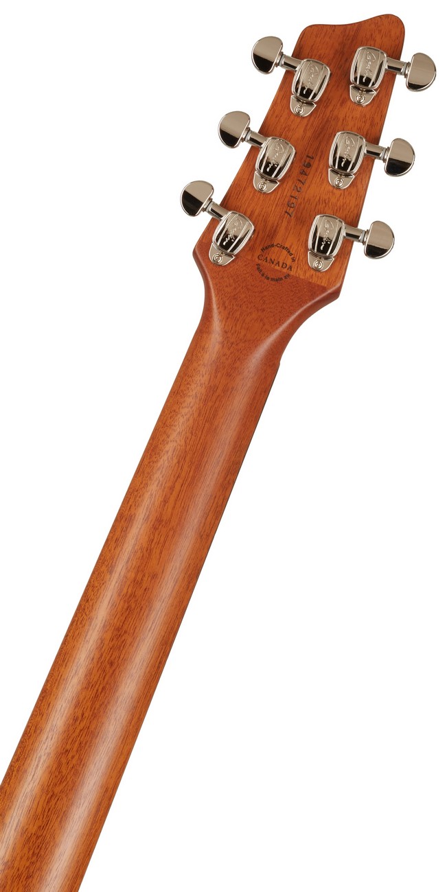 Электроакустическая гитара Godin A6 ULTRA Natural SG