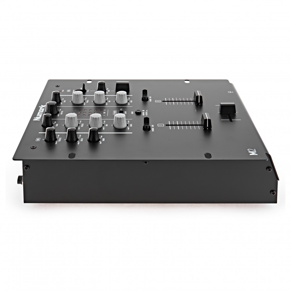 DJ-микшер NUMARK M2
