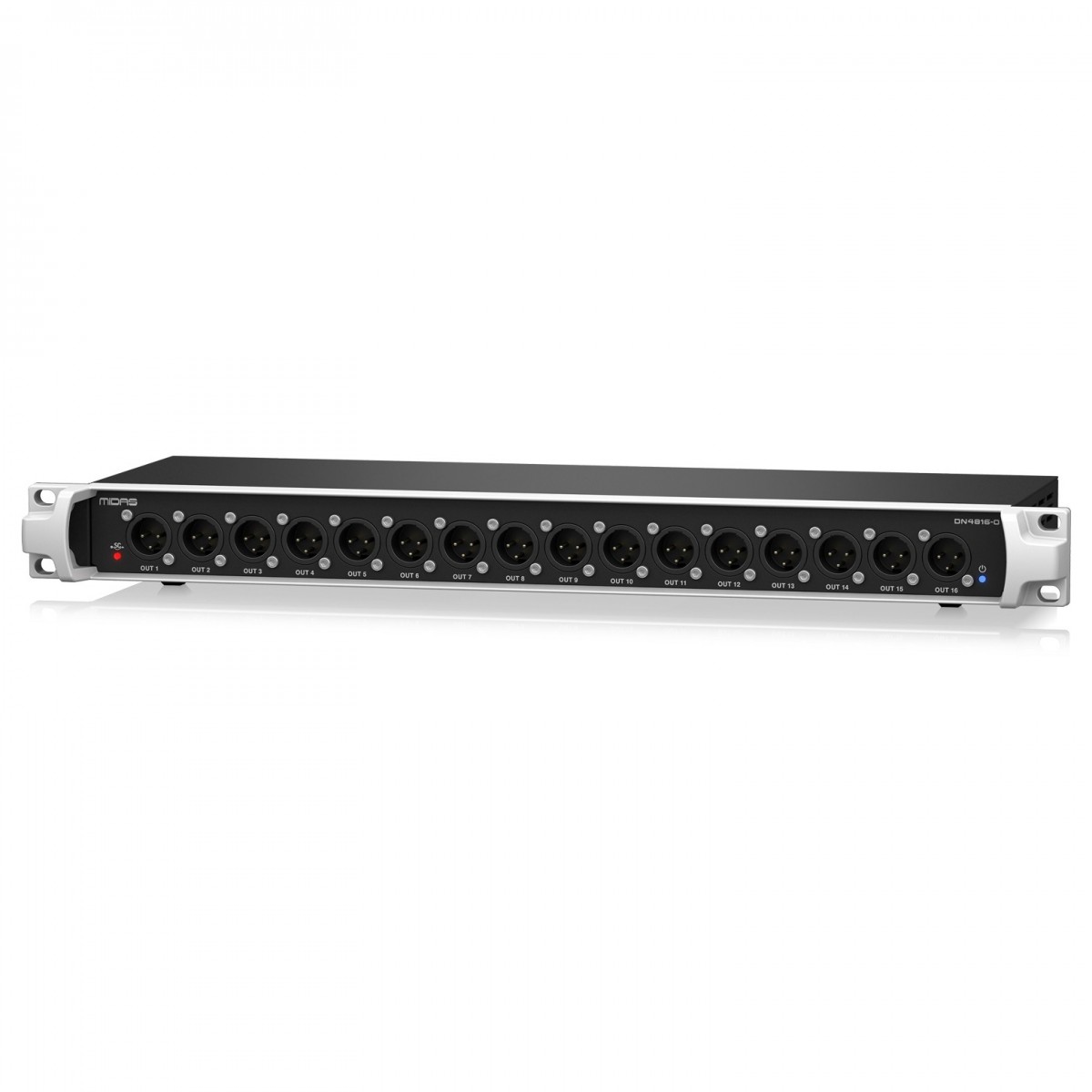Стейджбокс MIDAS DN4816-O