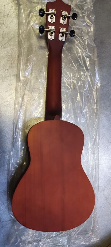 Укулеле Belucci XU21-11 DBR