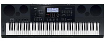 Синтезатор CASIO WK-7600