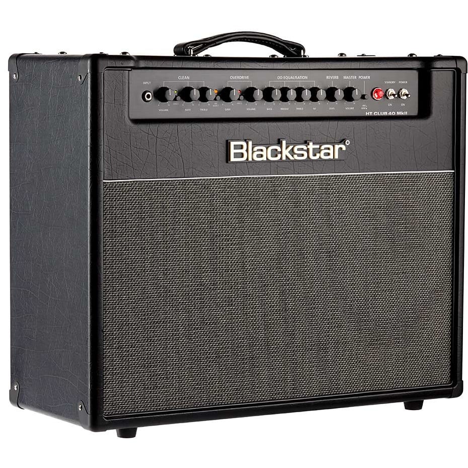Комбоусилитель Blackstar HT CLUB 40 (MkII)