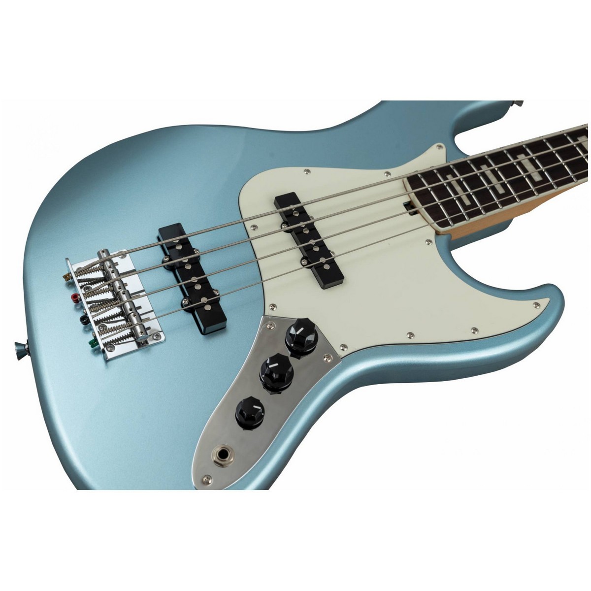 Бас-гитара KEIPRO KJB-Classic-R MIB