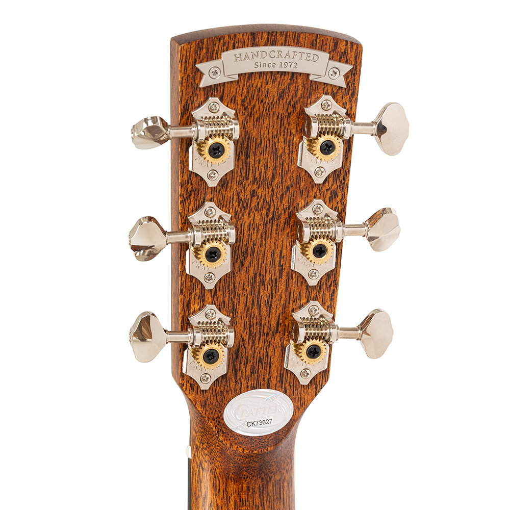 Акустическая гитара CRAFTER LITE G-16