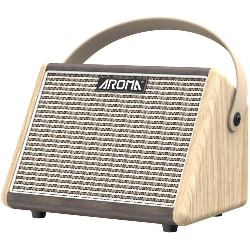 Комбоусилитель AROMA AG-15AML