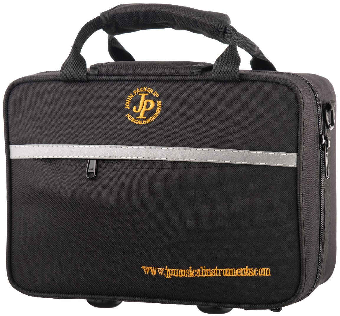 Труба Bb John Packer JP159S