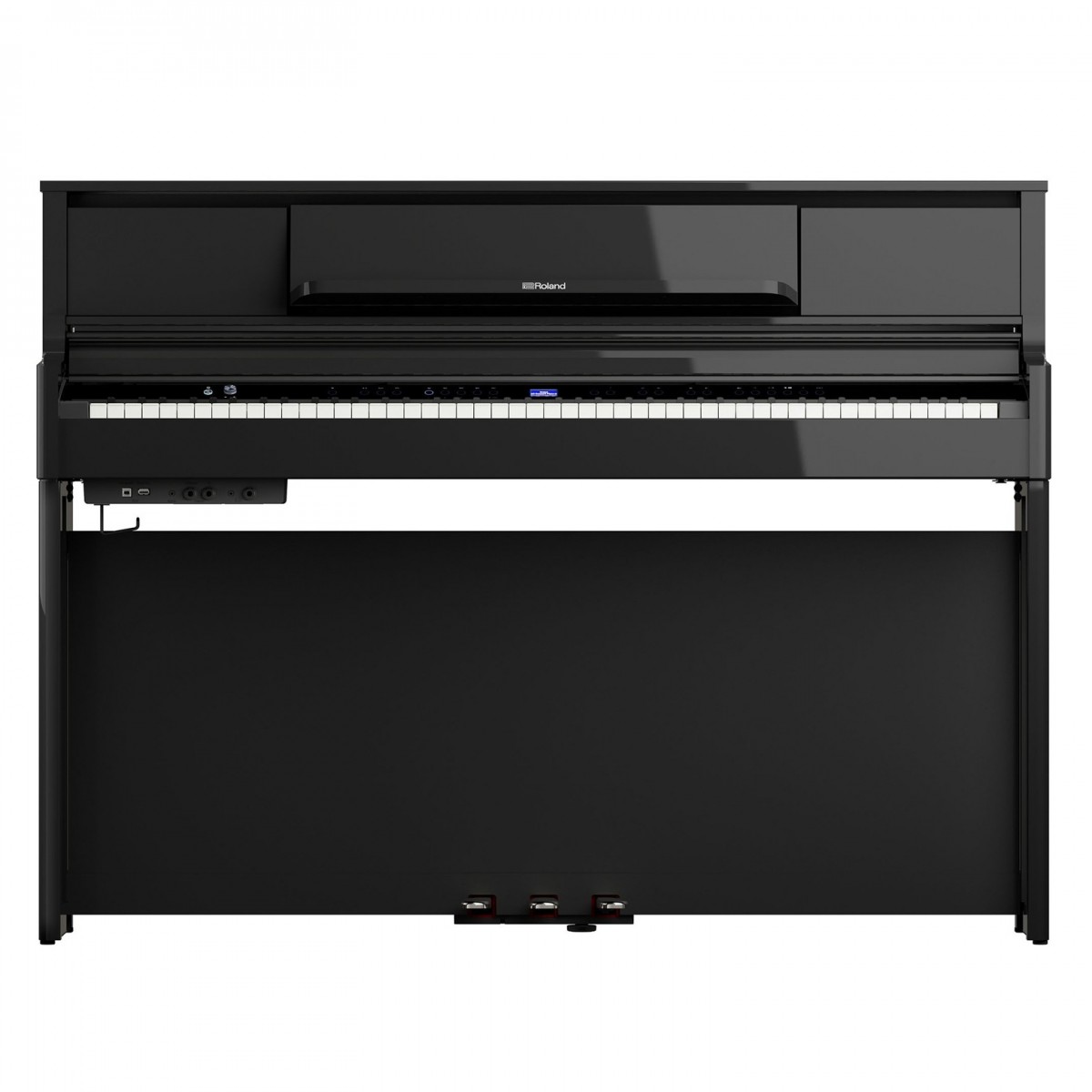 Цифровое пианино Roland LX-5-PE KSL-5-PE