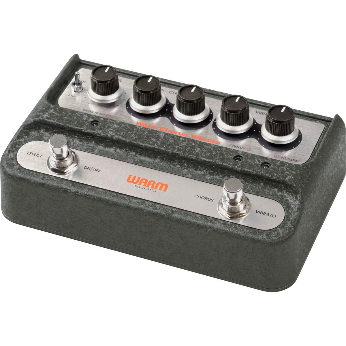 Педаль эффектов Warm Audio WA-C1 Warm Chorus Vibrato