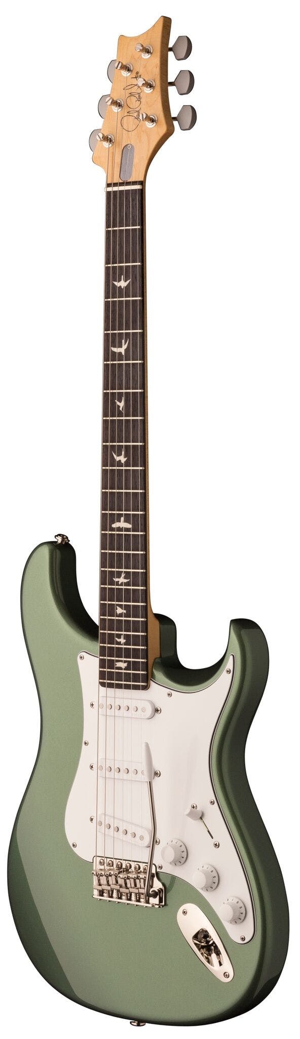 Электрогитара PRS JM SILVER SKY ORION GREEN