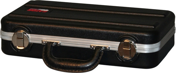 Кейс для шести ручных микрофонов GATOR GM-6-PE