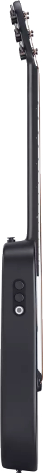 Электроакустическая гитара LAVA ME AIR CARBON Space Black