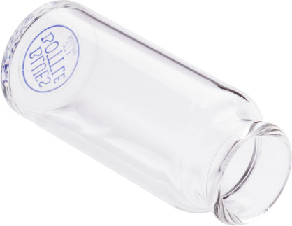 Слайд DUNLOP 271 Blues Bottle Regular CLEAR Small