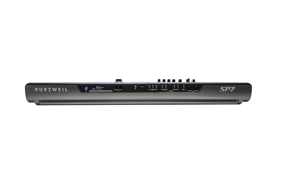 Цифровое пианино Kurzweil SP7 LB