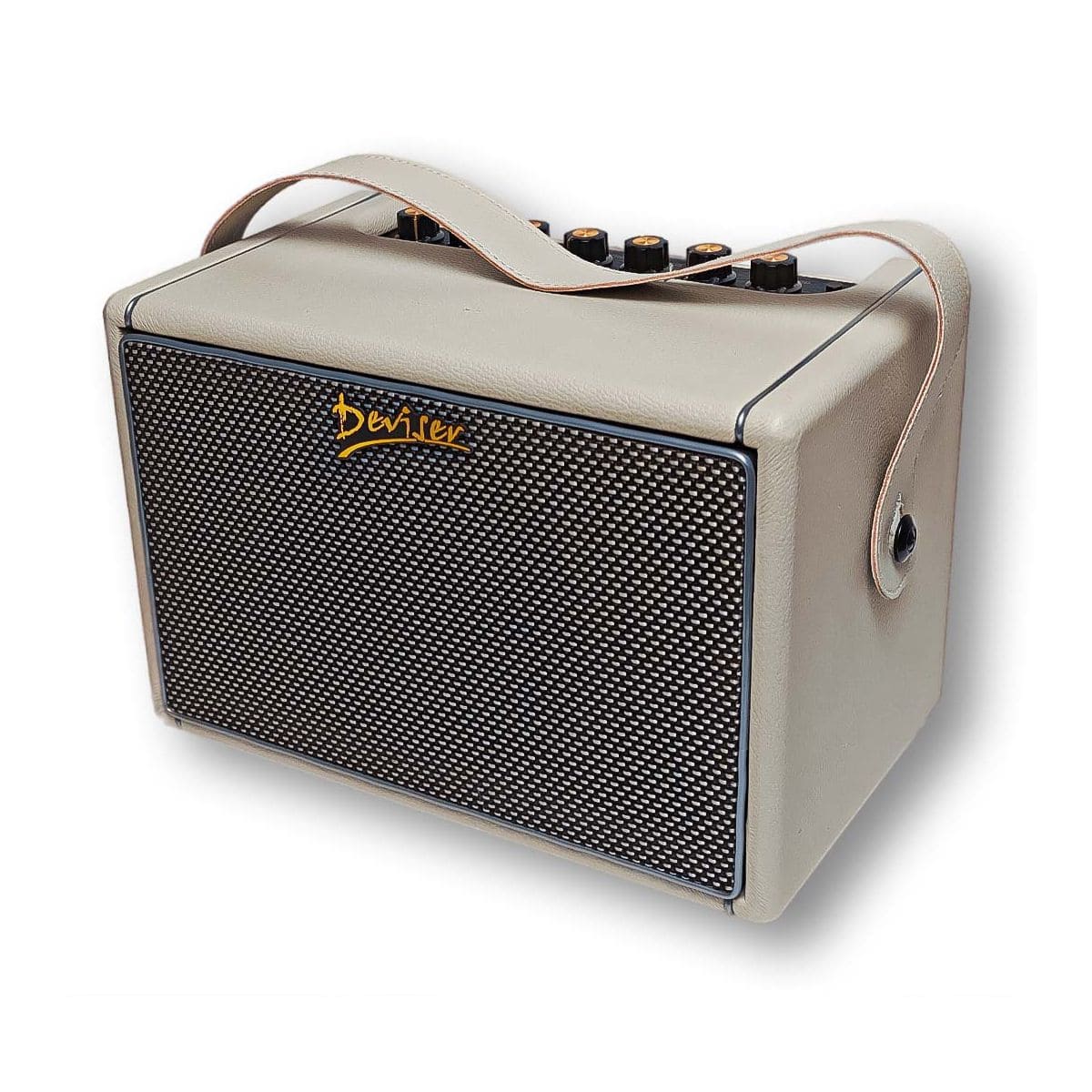 Комбоусилитель DEVISER ACS-15