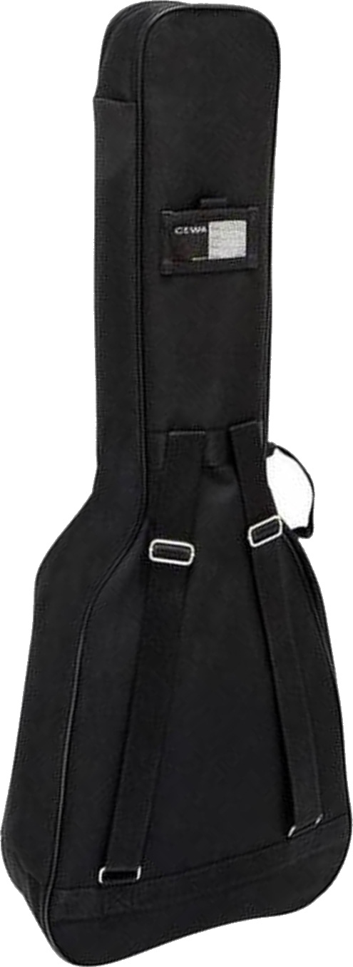 Чехол для акустической гитары GEWA Basic 5 Line Acoustic