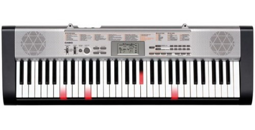 Синтезатор CASIO LK-130