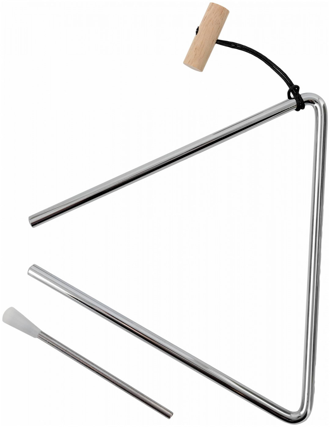 Треугольник TERRIS TNL-08H