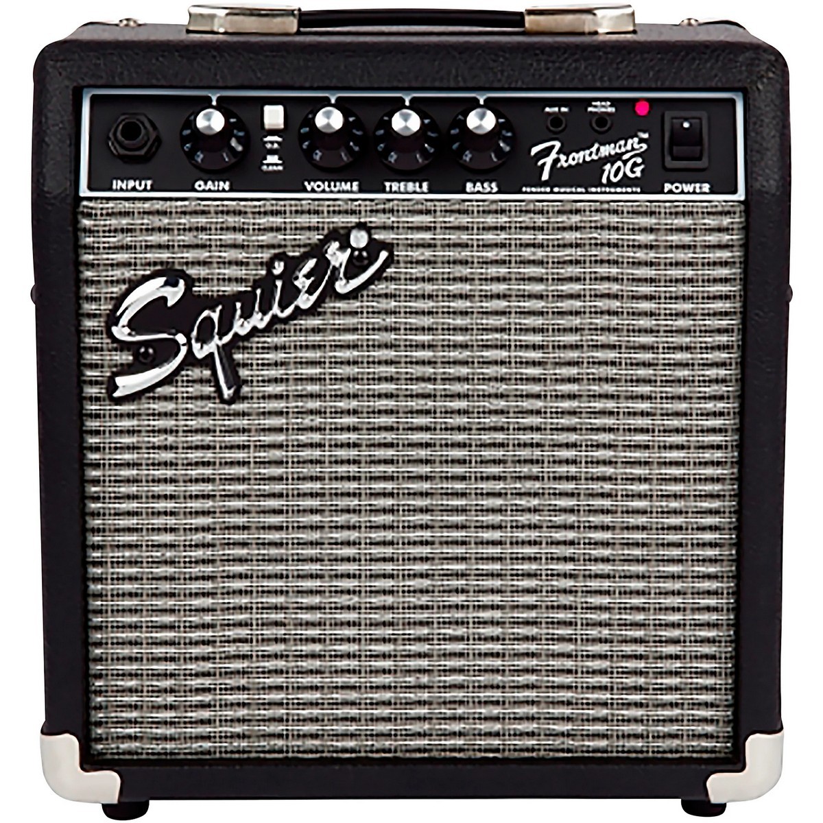 Электрогитара FENDER SQUIER Sonic Stratocaster Pack Black