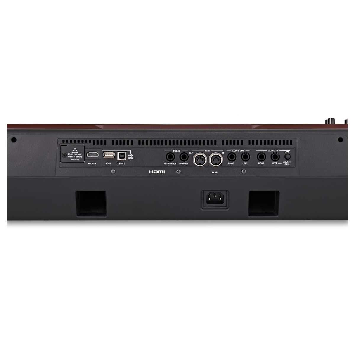 Рабочая станция Korg Pa700