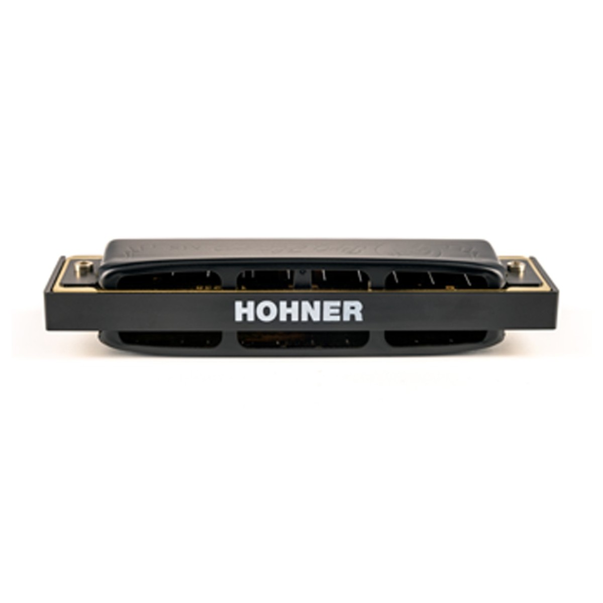 Губная гармошка HOHNER Pro Harp C-major
