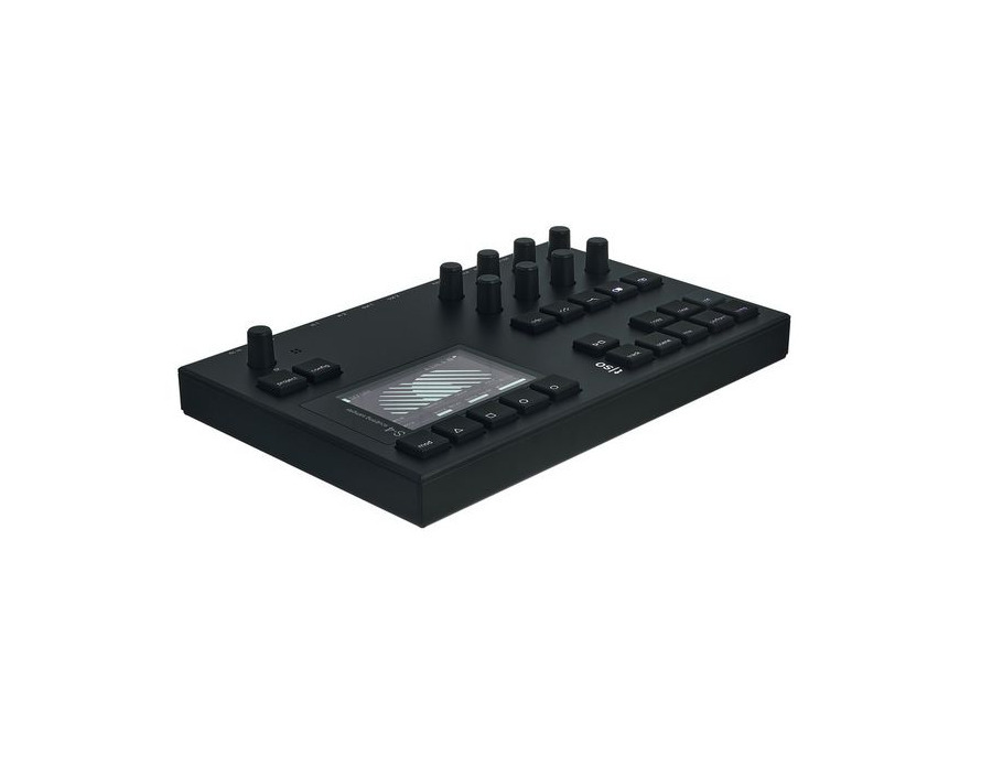 Сэмплер Torso Electronics S-4 black