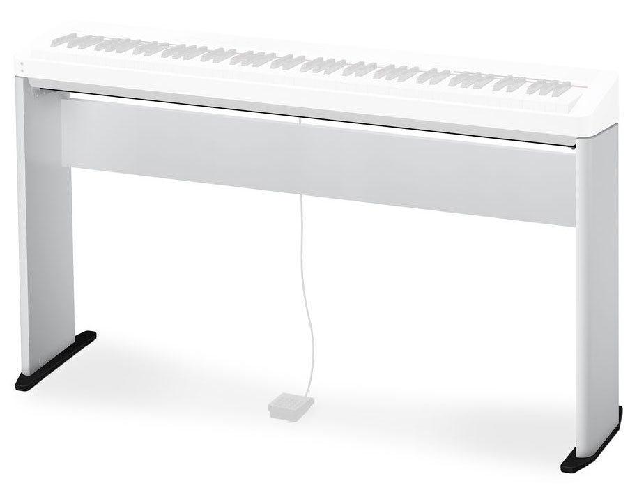 Подставка для цифрового пианино Casio CS-68PWE