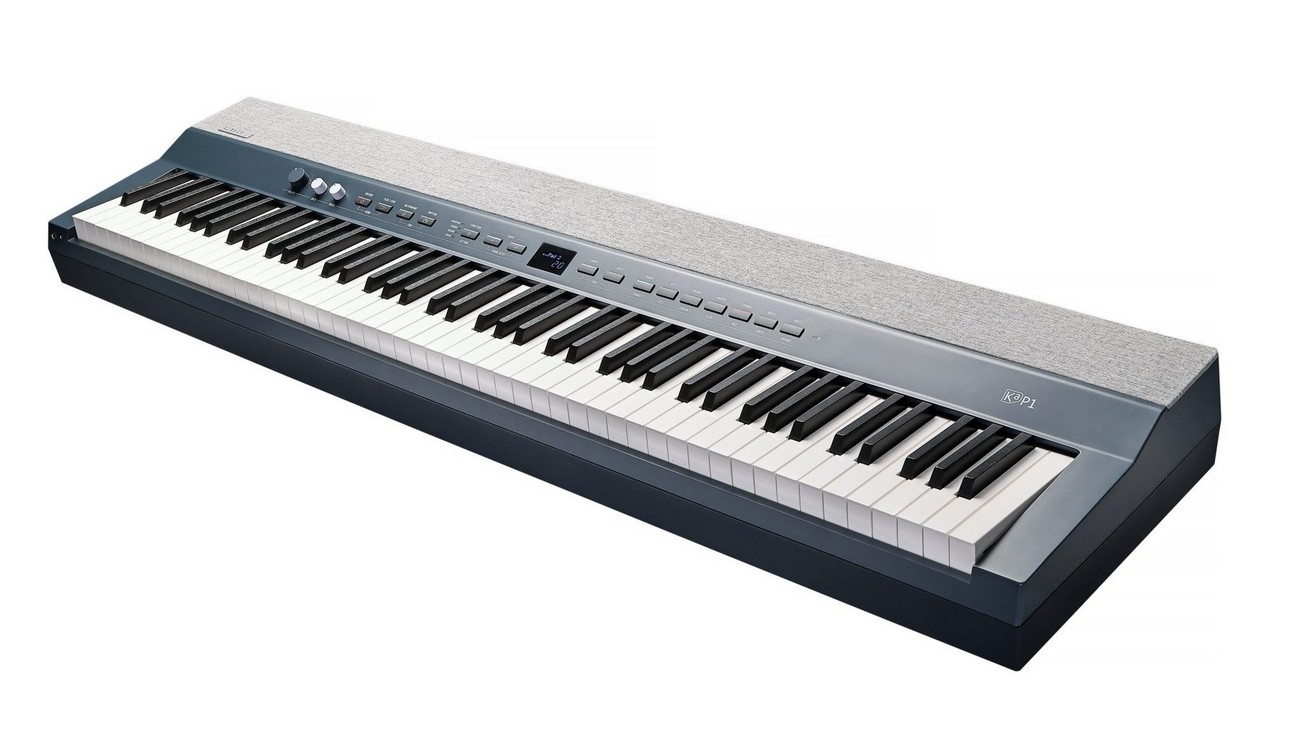 Цифровое пианино Kurzweil KA P1 LB